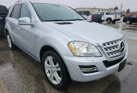Mercedes-Benz ML 350 350 BlueTEC, снимка 1