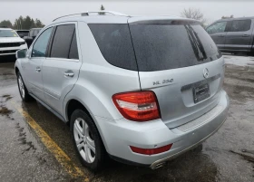 Mercedes-Benz ML 350 350 BlueTEC, снимка 2