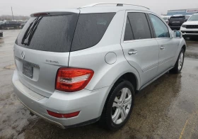 Mercedes-Benz ML 350 350 BlueTEC, снимка 3