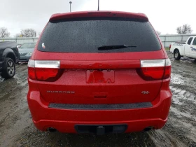 Dodge Durango 5.7l R/T, снимка 6