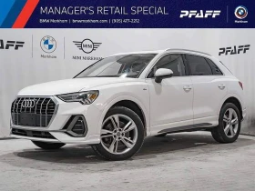 Audi Q3 2020 Audi Q3 Progressiv , снимка 1