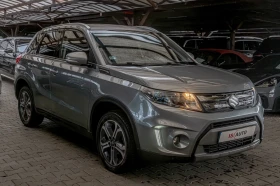 Suzuki Vitara 1.6DDIS/AllGrip/Камера/Подгрев/Xenon/ACC, снимка 2