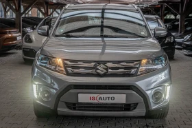 Suzuki Vitara 1.6DDIS/AllGrip/Камера/Подгрев/Xenon/ACC, снимка 1