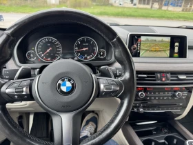 BMW X5 30D СМЕНЕНА ВЕРИГА, снимка 8