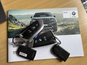 BMW X5 30D СМЕНЕНА ВЕРИГА, снимка 17