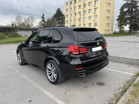 BMW X5 30D СМЕНЕНА ВЕРИГА, снимка 4