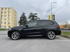 BMW X5 30D СМЕНЕНА ВЕРИГА, снимка 3