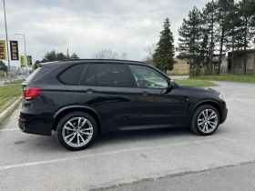 BMW X5 30D СМЕНЕНА ВЕРИГА, снимка 6