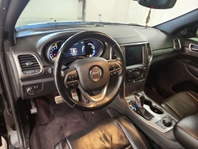 Jeep Grand cherokee * HIGH ALTITUDE II * CARFAX * ЦЕНА ДО БГ, снимка 7