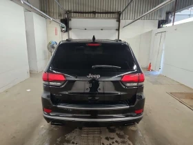 Jeep Grand cherokee * HIGH ALTITUDE II * CARFAX * ЦЕНА ДО БГ, снимка 4
