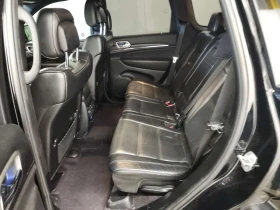 Jeep Grand cherokee * HIGH ALTITUDE II * CARFAX * ЦЕНА ДО БГ, снимка 11
