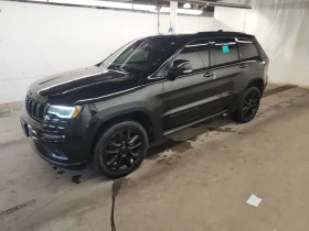 Jeep Grand cherokee * HIGH ALTITUDE II * CARFAX * ЦЕНА ДО БГ, снимка 1
