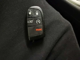 Jeep Grand cherokee * HIGH ALTITUDE II * CARFAX * ЦЕНА ДО БГ, снимка 10