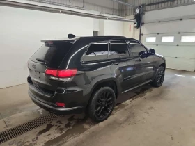 Jeep Grand cherokee * HIGH ALTITUDE II * CARFAX * ЦЕНА ДО БГ, снимка 3