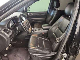 Jeep Grand cherokee * HIGH ALTITUDE II * CARFAX * ЦЕНА ДО БГ, снимка 6