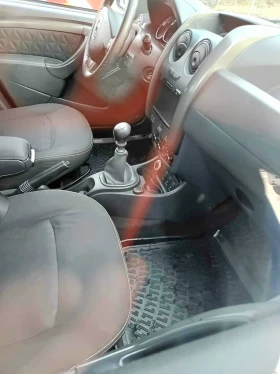 Dacia Duster, снимка 4