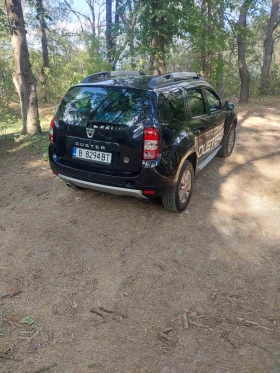 Dacia Duster, снимка 3