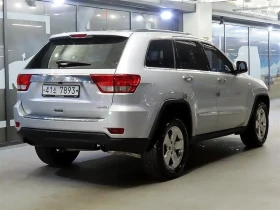 Jeep Cherokee 3.0D, снимка 4