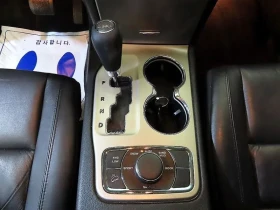 Jeep Cherokee 3.0D, снимка 12