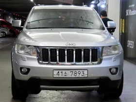 Jeep Cherokee 3.0D, снимка 2