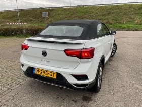 VW T-Roc 1.0 TSI Style, снимка 5