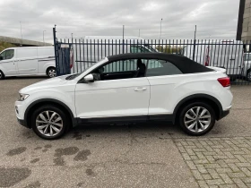 VW T-Roc 1.0 TSI Style, снимка 7
