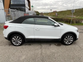 VW T-Roc 1.0 TSI Style, снимка 6