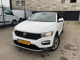 VW T-Roc 1.0 TSI Style, снимка 2