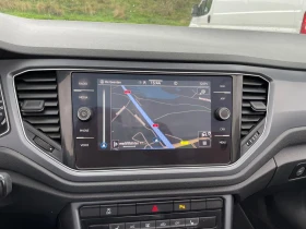 VW T-Roc 1.0 TSI Style, снимка 8