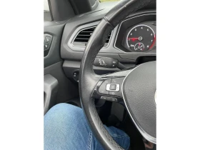VW T-Roc 1.0 TSI Style, снимка 10