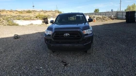 Toyota Tacoma 2.7l 4x4 SR Access Cab 6' Bed I4 AT* CARFAX* , снимка 13