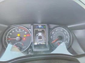 Toyota Tacoma 2.7l 4x4 SR Access Cab 6' Bed I4 AT* CARFAX* , снимка 9