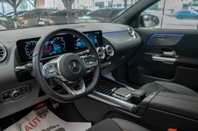 Mercedes-Benz EQA 300/AMG Line/4Matic/Ambient/MBUX/Подгрев/Камера, снимка 7
