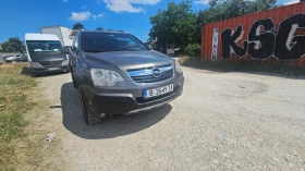 Opel Antara, снимка 4