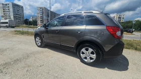 Opel Antara, снимка 1