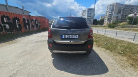 Opel Antara, снимка 2
