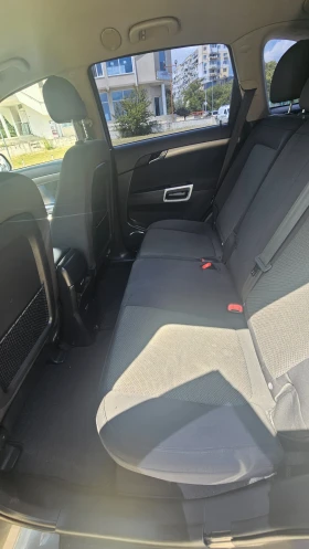 Opel Antara, снимка 8
