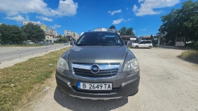 Opel Antara, снимка 6