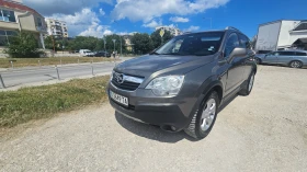 Opel Antara, снимка 5