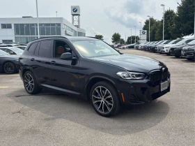 BMW X3 * xDrive30i * CARFAX * ОПЦИЯ ЗА ФИНАНСИРАНЕ , снимка 2