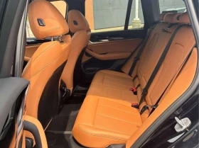 BMW X3 * xDrive30i * CARFAX * ОПЦИЯ ЗА ФИНАНСИРАНЕ , снимка 12