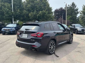 BMW X3 * xDrive30i * CARFAX * ОПЦИЯ ЗА ФИНАНСИРАНЕ , снимка 9