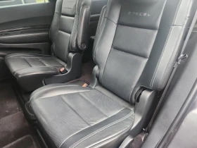 Dodge Durango Citadel Platinum* Distronic* Камера* Обдух, снимка 10