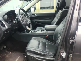 Dodge Durango Citadel Platinum* Distronic* Камера* Обдух, снимка 5