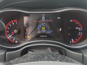 Dodge Durango Citadel Platinum* Distronic* Камера* Обдух, снимка 7