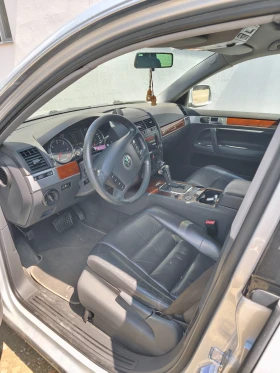 VW Touareg, снимка 7