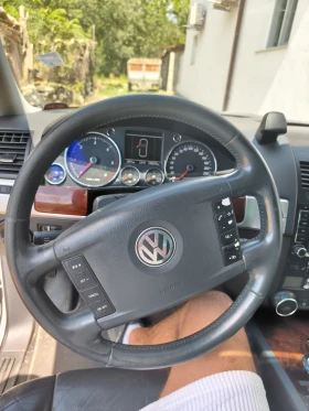 VW Touareg, снимка 5