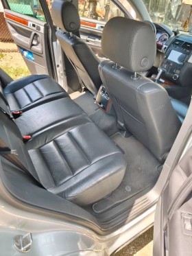 VW Touareg, снимка 8