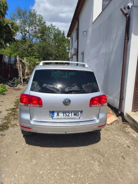 VW Touareg, снимка 4