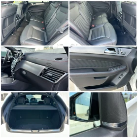 Mercedes-Benz GLE 350 COUPE AMG MAXTON-150хил.км-9G-ACC-КАМЕРА360-РЕКАРО, снимка 13